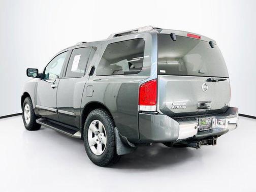 2004 Nissan Pathfinder SE