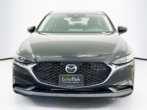 2022 Mazda Mazda3 FWD