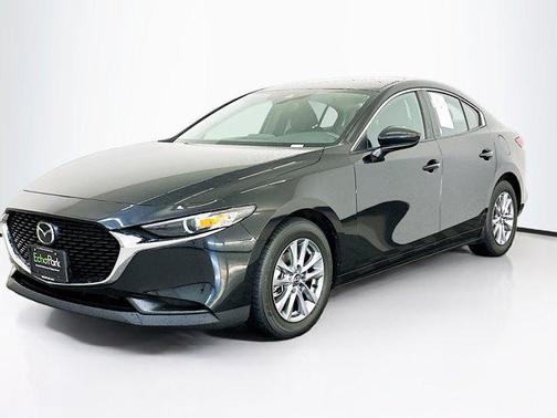 2022 Mazda Mazda3 FWD