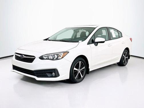 2023 Subaru Impreza Premium
