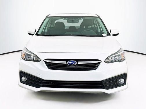 2023 Subaru Impreza Premium
