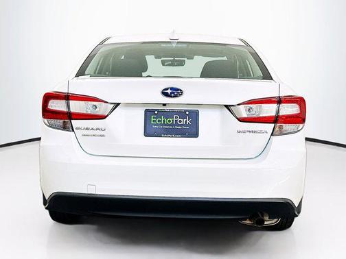 2023 Subaru Impreza Premium