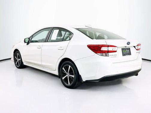 2023 Subaru Impreza Premium
