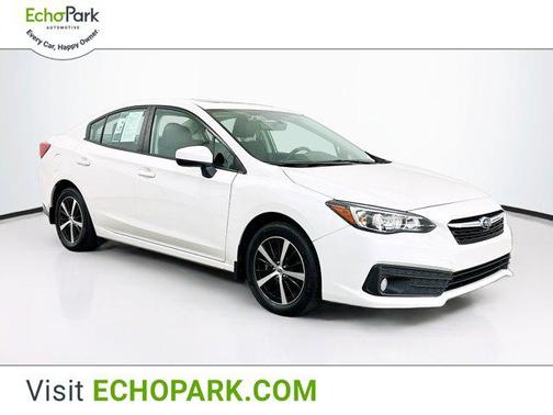 2023 Subaru Impreza Premium