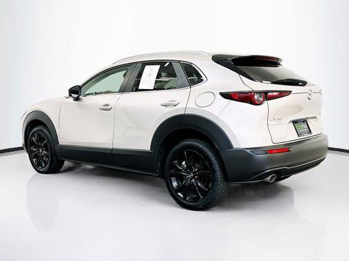 2024 Mazda CX-30 2.5 S Select Sport