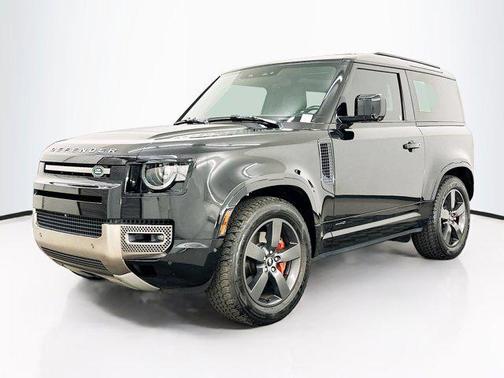 2021 Land Rover Defender 90 X