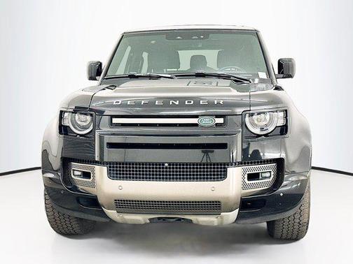 2021 Land Rover Defender 90 X