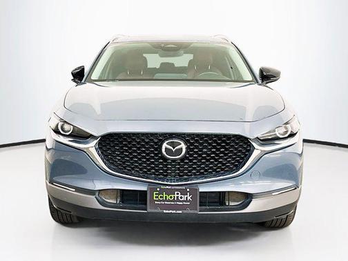 2025 Mazda CX-30 2.5 S Carbon Edition