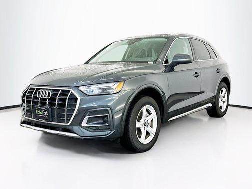 2023 Audi Q5 40 Premium