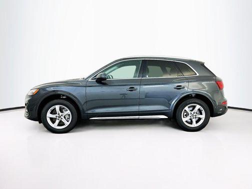 2023 Audi Q5 40 Premium