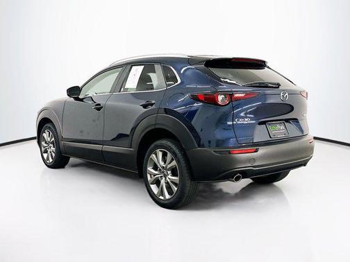 2023 Mazda CX-30 2.5 S Select Package