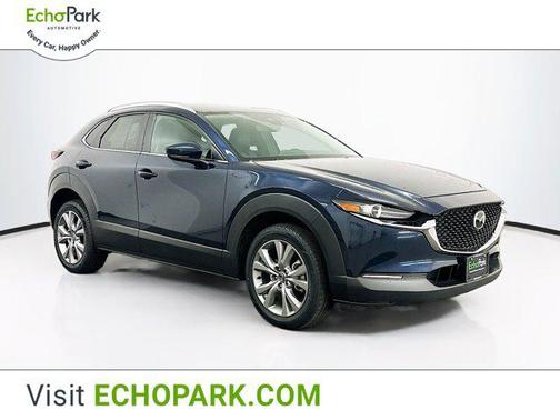 2023 Mazda CX-30 2.5 S Select Package