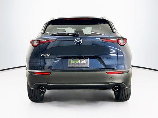 2023 Mazda CX-30 2.5 S Select Package