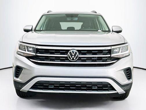 2022 Volkswagen Atlas 3.6L SE w/Technology