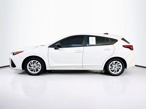 2024 Subaru Impreza Base