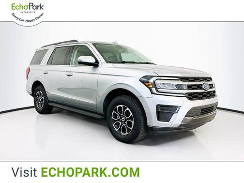 2024 Ford Expedition XLT