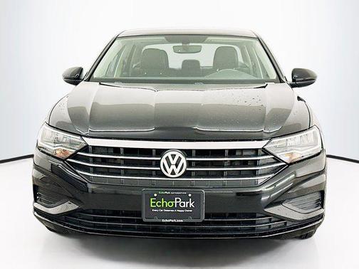2021 Volkswagen Jetta 1.4T SE