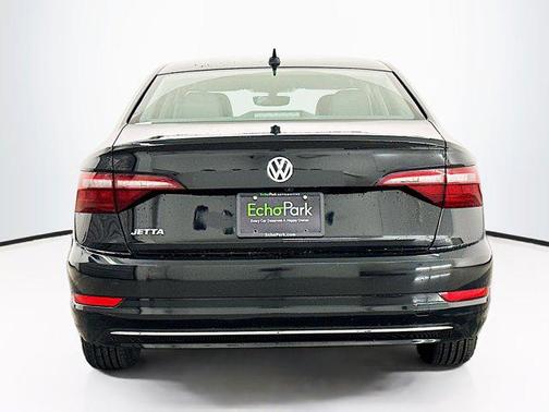 2021 Volkswagen Jetta 1.4T SE