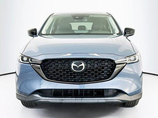 2024 Mazda CX-5 Carbon Edition