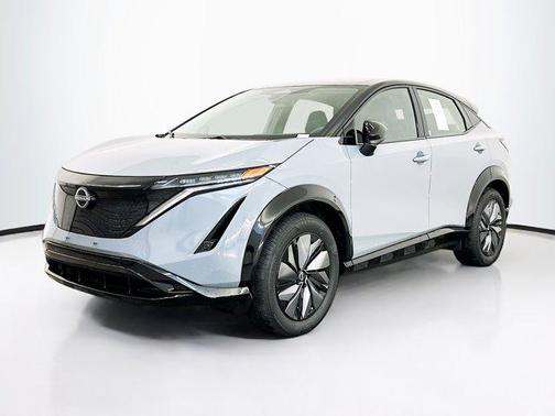2023 Nissan ARIYA ENGAGE