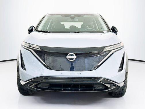 2023 Nissan ARIYA ENGAGE