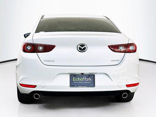 2024 Mazda Mazda3 2.5 S Select Sport