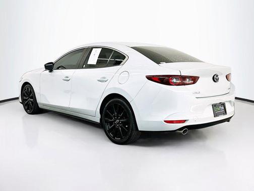 2024 Mazda Mazda3 2.5 S Select Sport