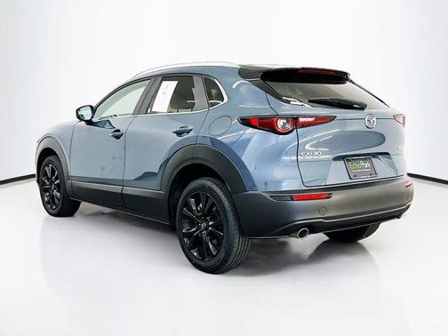 2024 Mazda CX-30 2.5 S Carbon Edition