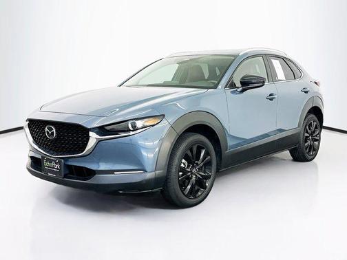 2024 Mazda CX-30 2.5 S Carbon Edition