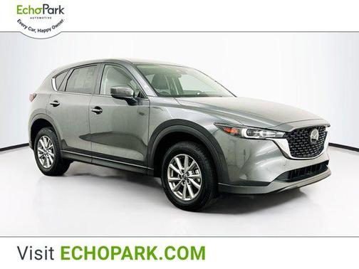 2023 Mazda CX-5 2.5 S Select