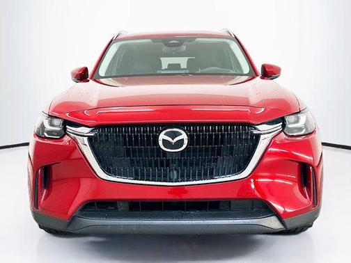 2024 Mazda CX-90 3.3 Turbo Preferred Plus