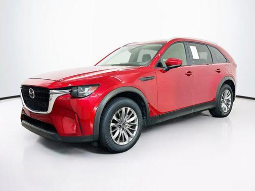 2024 Mazda CX-90 3.3 Turbo Preferred Plus