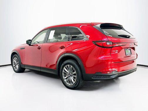 2024 Mazda CX-90 3.3 Turbo Preferred Plus
