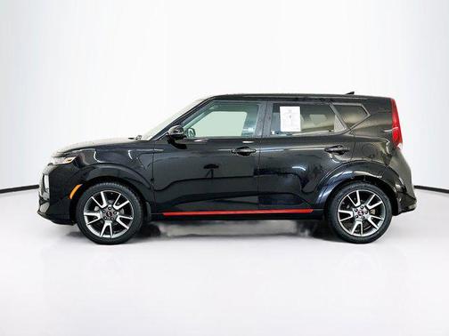 2020 Kia Soul GT-Line