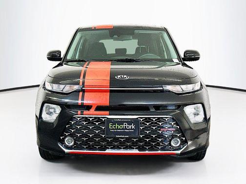 2020 Kia Soul GT-Line