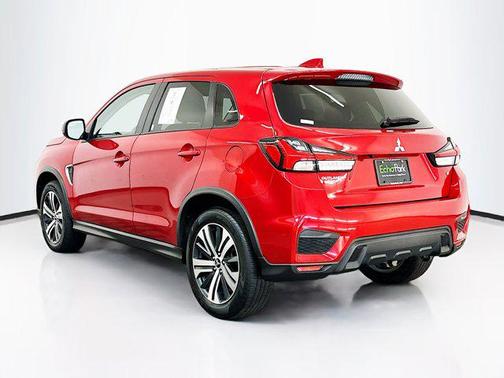 2024 Mitsubishi Outlander Sport SE