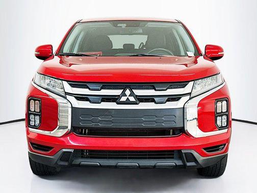 2024 Mitsubishi Outlander Sport SE