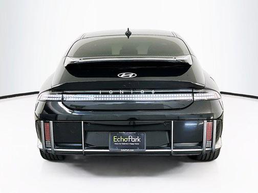 2024 Hyundai IONIQ 6 SEL