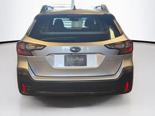 2020 Subaru Outback Base