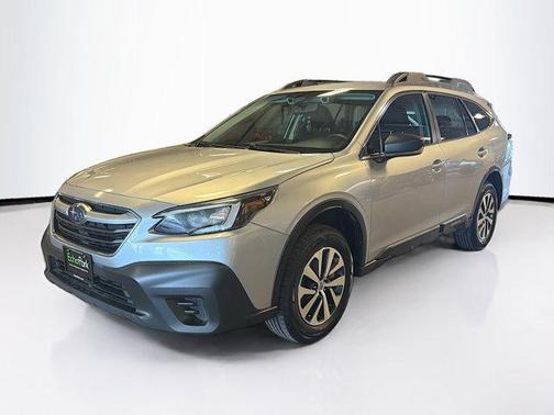 2020 Subaru Outback Base