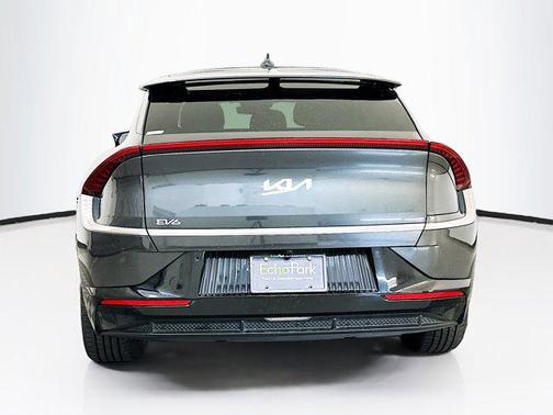 2024 Kia EV6 Wind