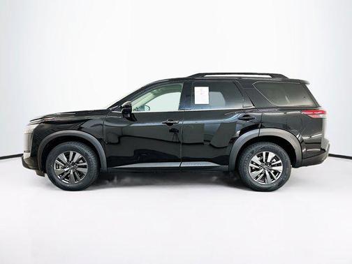 2024 Nissan Pathfinder SV 4WD