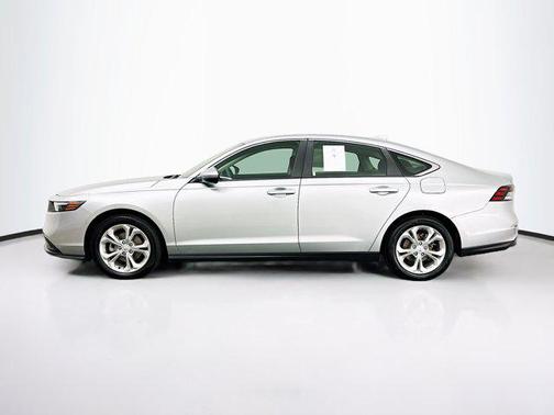 2024 Honda Accord LX 1.5T