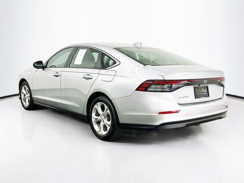 2024 Honda Accord LX 1.5T
