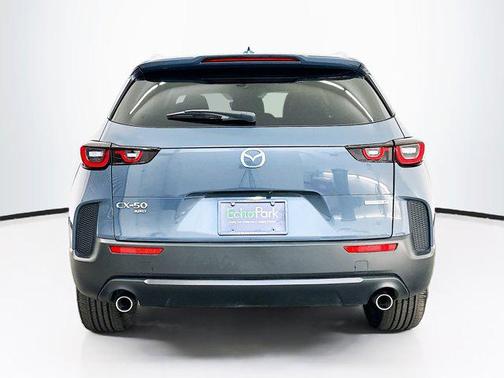 2025 Mazda CX-50 2.5 S Premium Plus Package