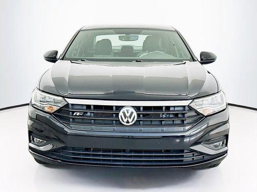 2019 Volkswagen Jetta 1.4T R-Line