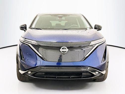 2023 Nissan ARIYA EVOLVE+