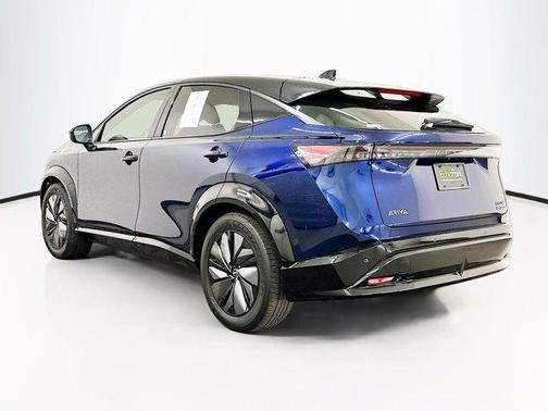 2023 Nissan ARIYA EVOLVE+