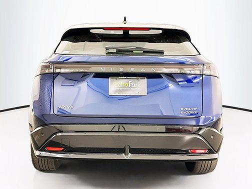 2023 Nissan ARIYA EVOLVE+