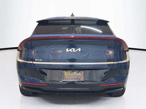 2025 Kia EV6 Wind